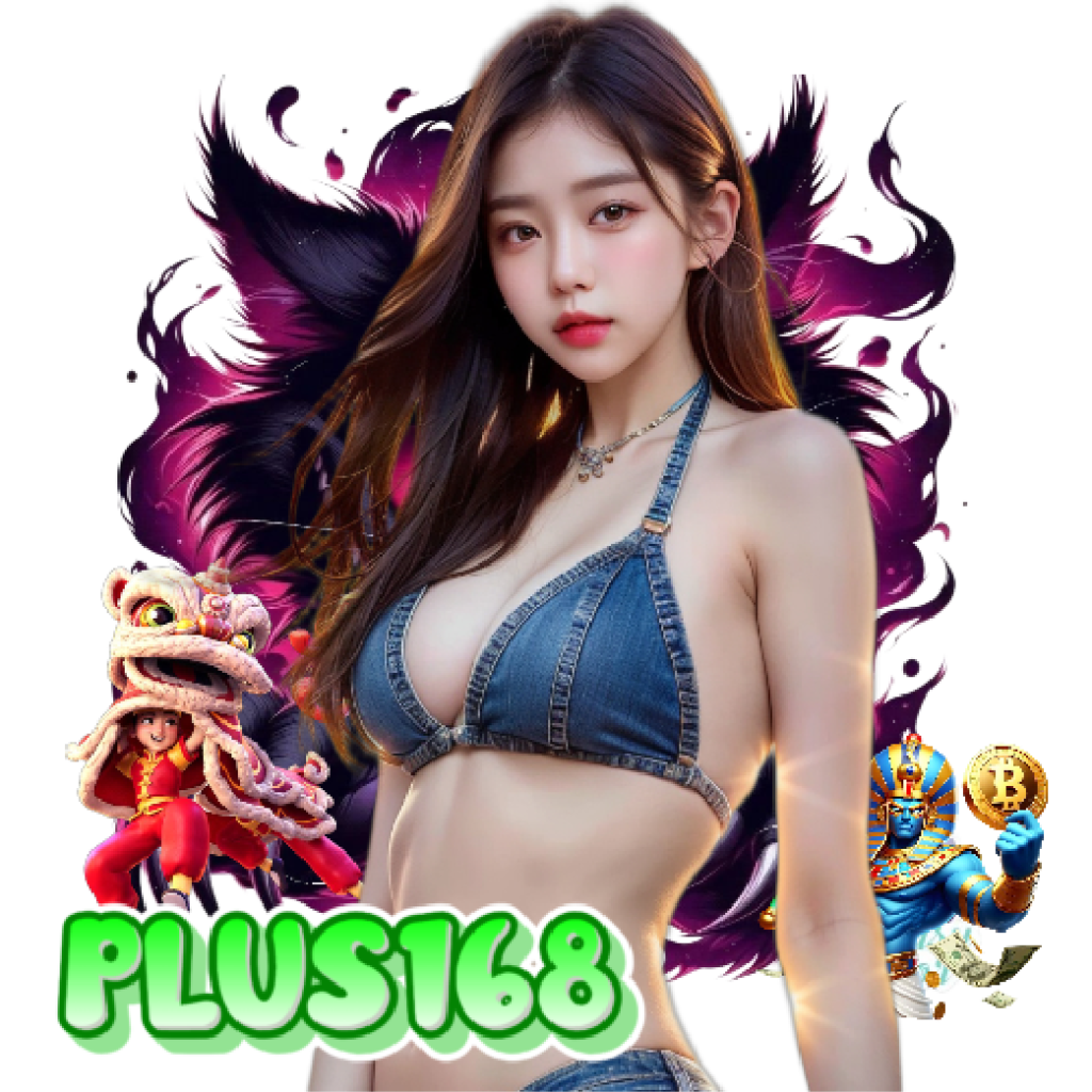 plus168 casino