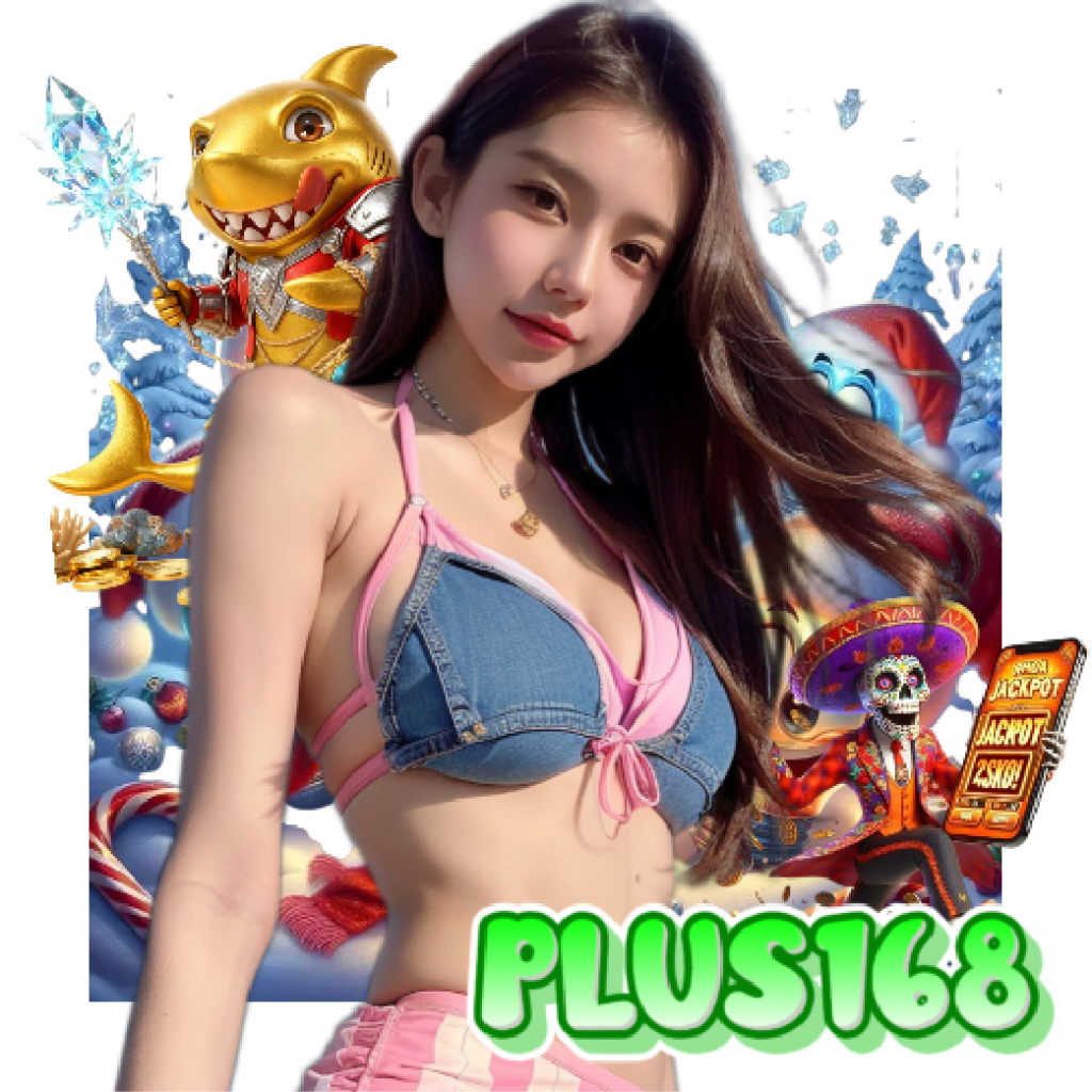 plus168 ฝากถอนออโต้