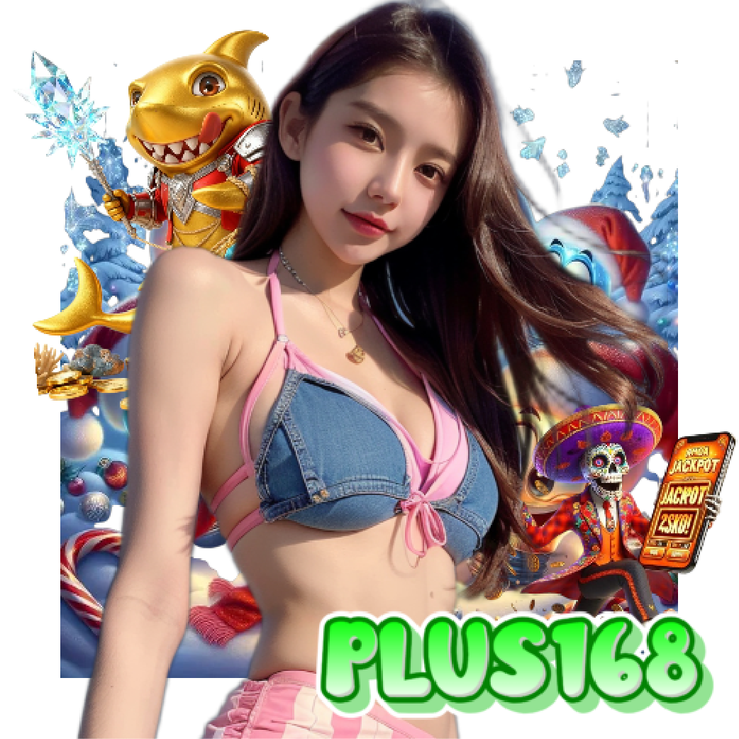 plus168 ฝากถอนออโต้