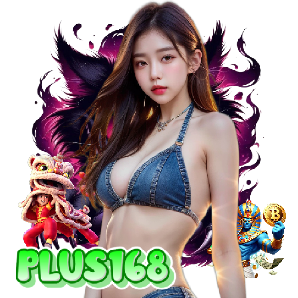 plus168 casino